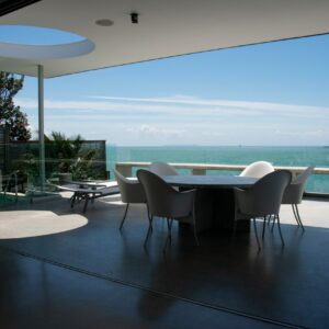 Belmont Contemporary