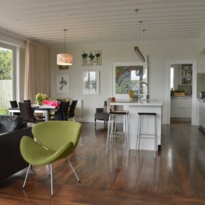Grey Lynn Villa