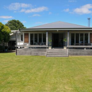 Fernleigh Bungalow